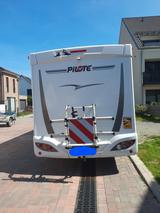 Pilote Essentiell  - Pilote Integrierter