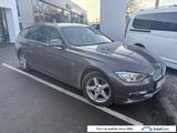 BMW 316 d Touring Aut. Pano LED-Xenon Leather Navi  - BMW 316: Automatik