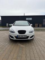 Seat Leon 1.2 TSI Ecomotive Reference Copa Refere... - Seat Leon aus 2011: Ecomotive
