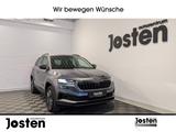 Skoda Karoq Tour 1.5 TSI LED VarioFlex CarPlay ACC AHK - Skoda Karoq Varioflex Gebrauchtwagen