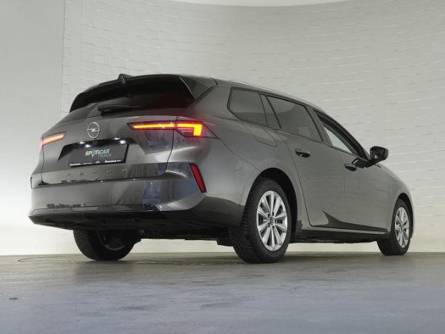 Astra L ST ELEGANCE CDTI AUTOMATIK+LED+NAVI+RÜCK
