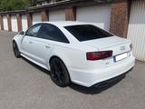 Audi A6 3.0 TDI Quattro Bose Stdhz 20 Zoll - Audi A6 Gebrauchtwagen in Essen