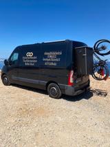Renault Master 3 Kastenwagen Camperausbau ... - Renault Master Camper Gebrauchtwagen