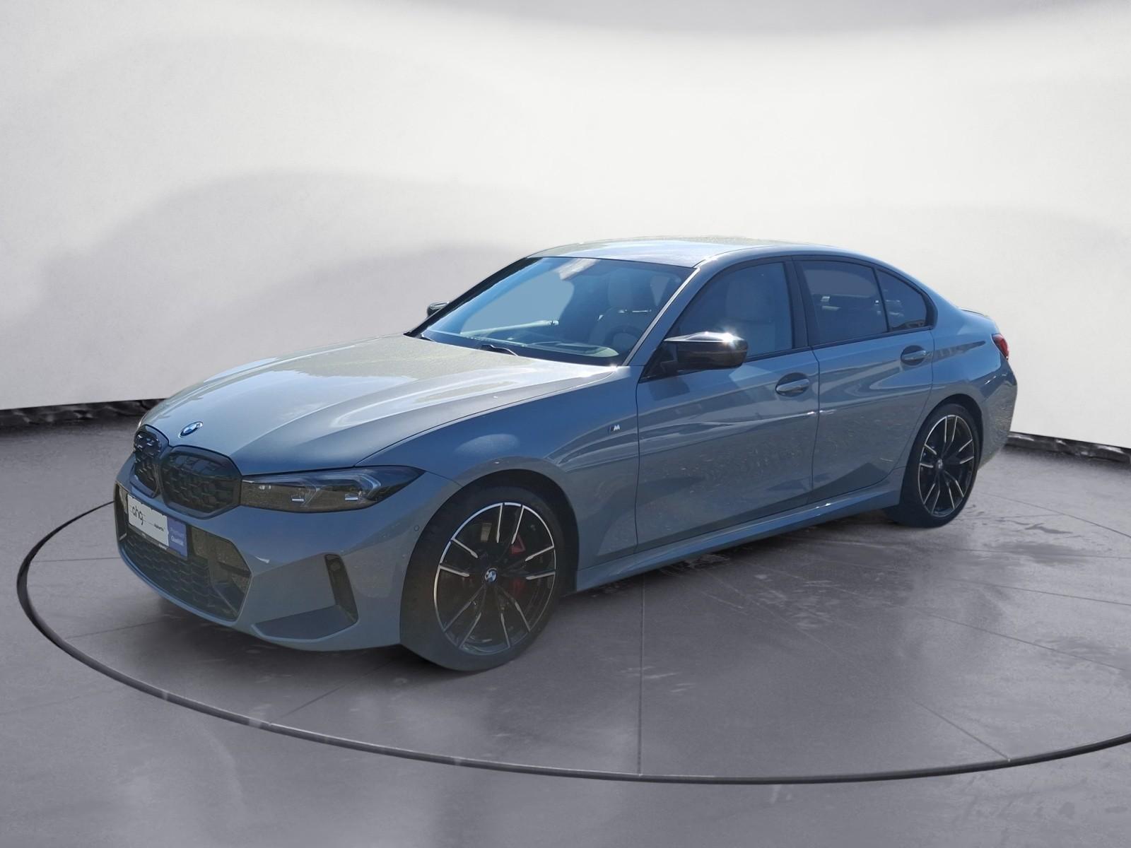BMW M340d xDrive M SPORT PRO Harman Kardon Alarmanla