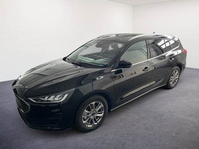 Ford Focus Turnier 1.0 Titanium/RFK/WINTER-PA/16Z/