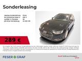 Audi A4 Avant 35 TFSI S tronic LED/PDC+/Navi+/SHZ/Car - AUDI A4 Leasingangebote für Privatpersonen