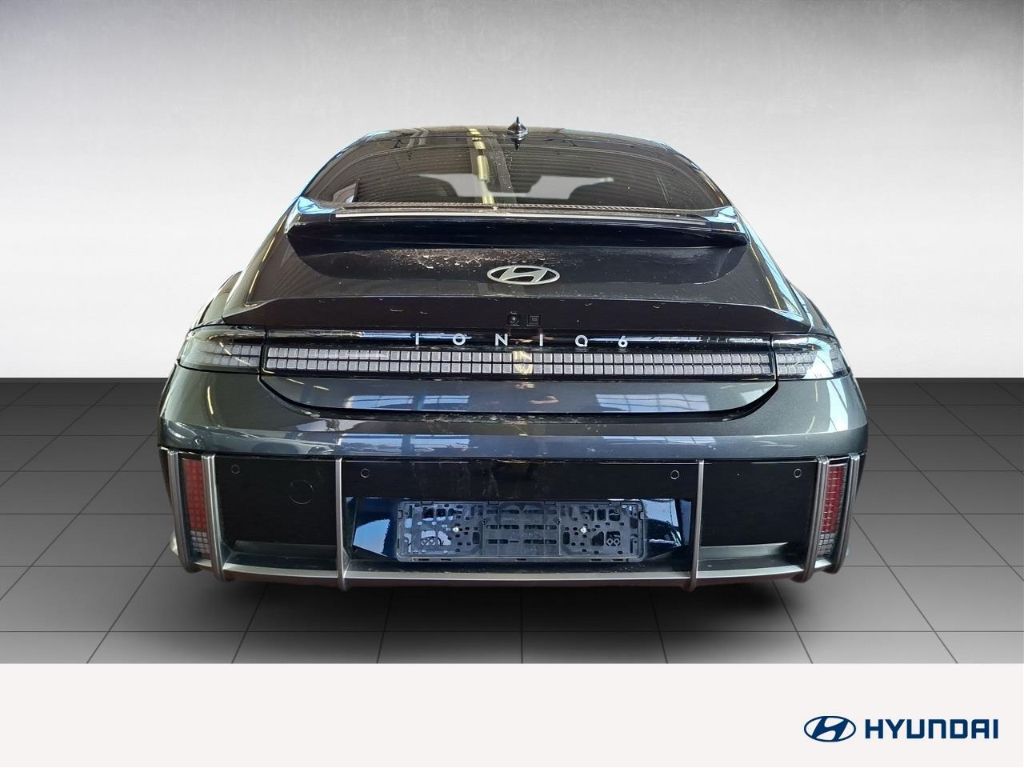 Hyundai IONIQ 6 – Bild 6