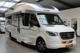 Kabe Travel Master Royal x780 LT Klima Markise Duo  - Offers