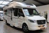 Kabe Travel Master Royal x780 LT Klima Markise Duo - Kabe Teilintegrierter