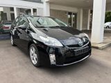Toyota Executive Klima Scheckheft - Toyota Prius aus 2010 mit Hybrid-Antrieb