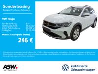 Volkswagen Taigo - Vorschau Bild 1
