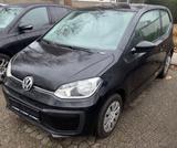 Volkswagen up! Facelift 2017 60Ps - gebrauchte Volkswagen up! mit Facelift