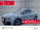 Audi A1 Sportback 30 TFSI S-TR S-LINE LED+NAV+PDC+ACC