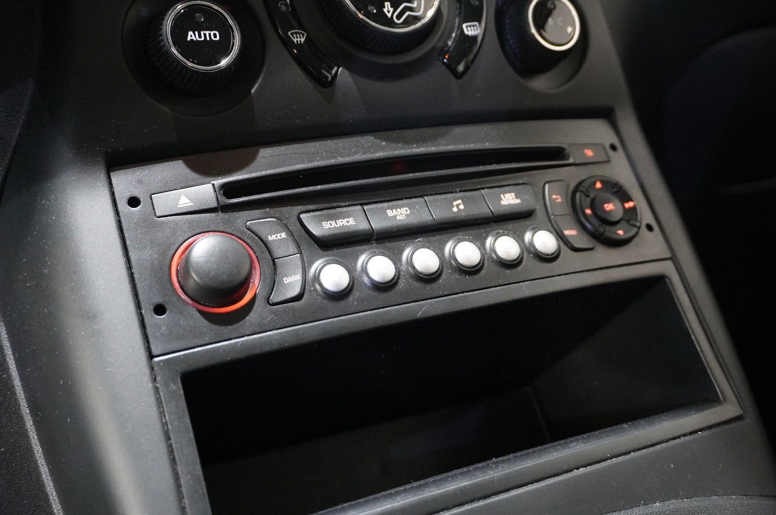 Fahrzeugabbildung Citroën C3 Picasso 1.4 GAS/ BENZIN Exclusive KLIMA/AHK