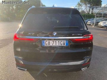 BMW X7 - 5