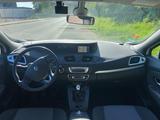 Renault Grand Scenic Dynamique TCe 130 Dynamique - Renault Grand Scenic aus 2013