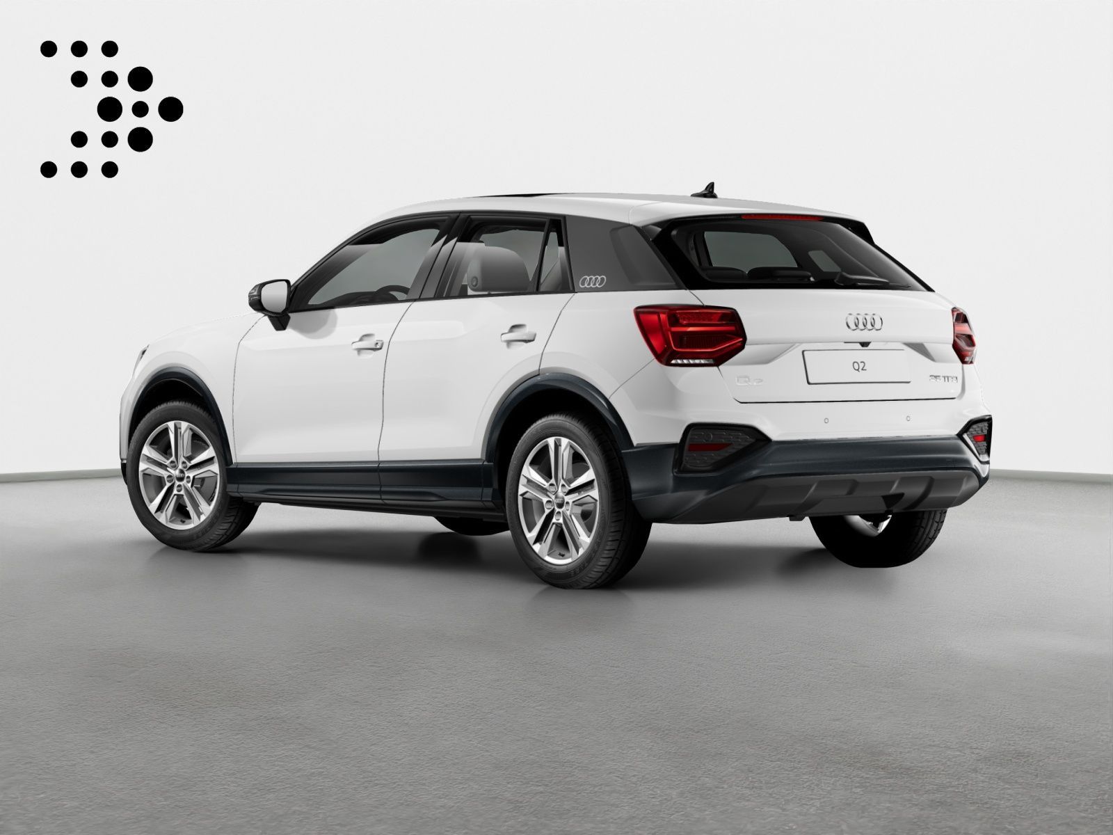 Audi Q2 - Bild 2