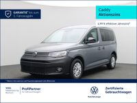 Volkswagen Caddy - Vorschau Bild 1