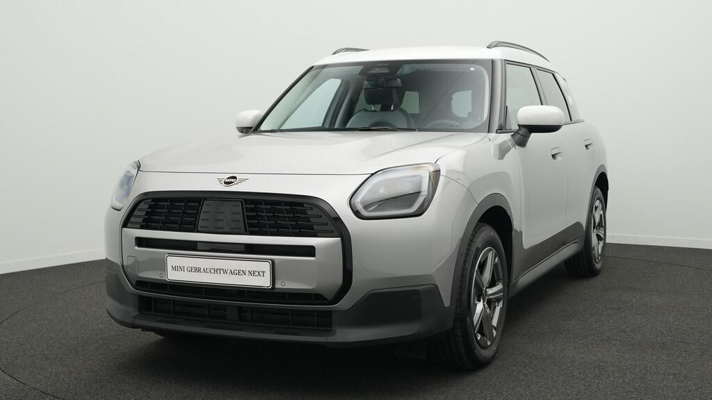 Image of MINI Countryman D (Cooper)