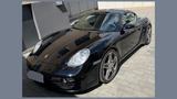 Porsche Cayman Design Edition 1  - Porsche Cayman von privat