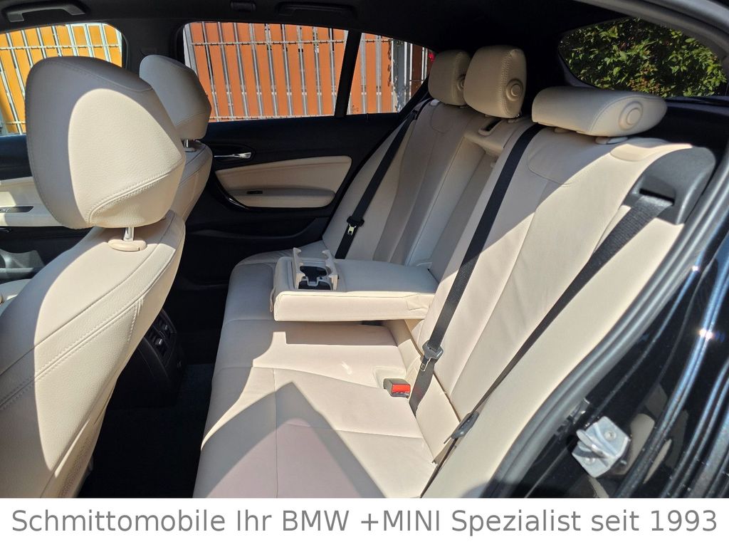 BMW M140i - Bild 38