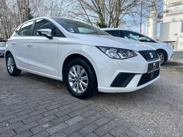 Seat Ibiza Style neue Kupplung bei 201.865km!!!