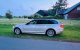 BMW 530d xDrive Touring A - - BMW 530
