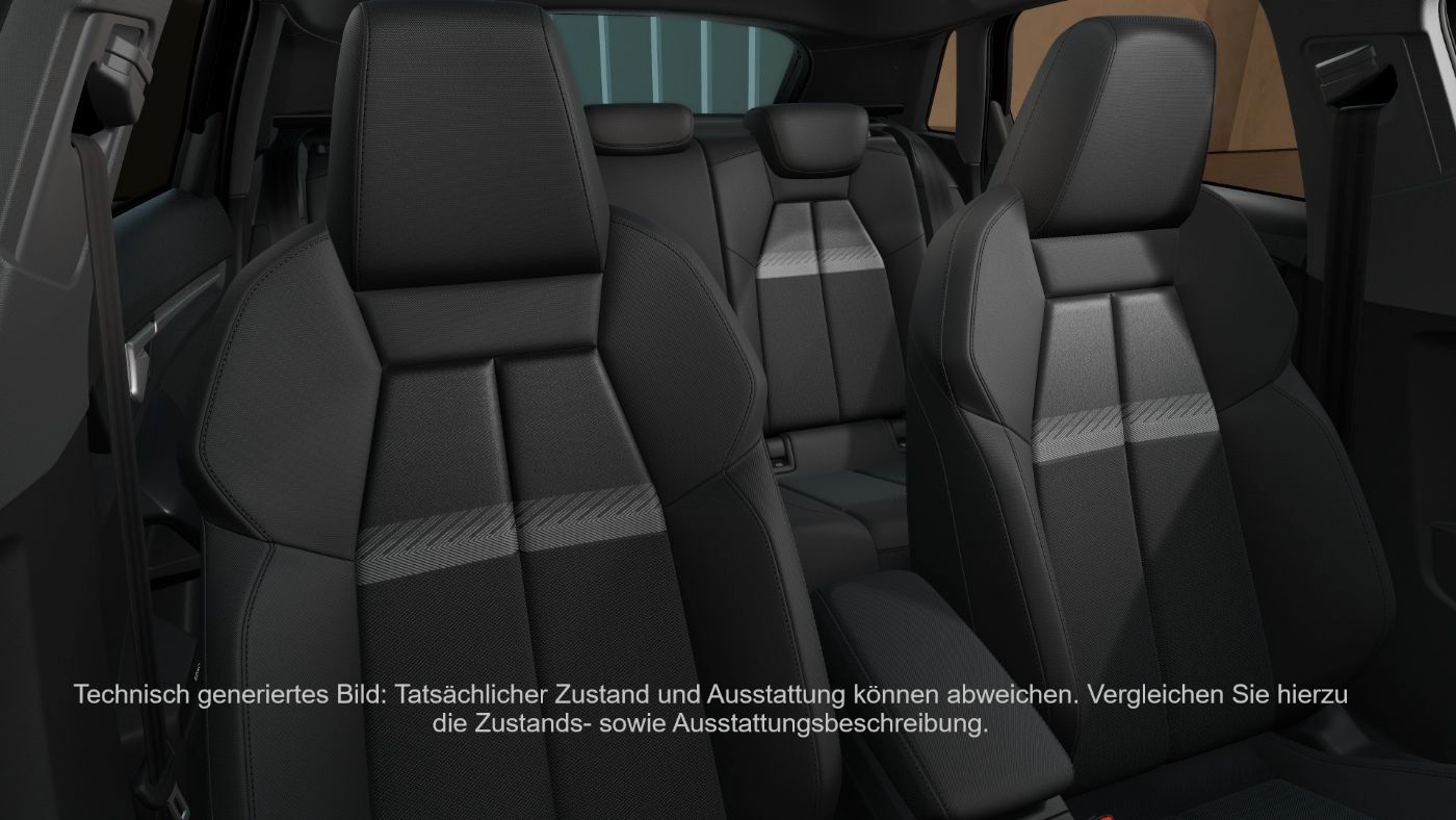 Audi A3 - Bild 10