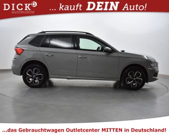 Fahrzeugabbildung SKODA Kamiq 1.6 TDI DSG Ambition NAVI+KAM+VIRTUAL+DAB+