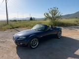 Mazda MX-5 1.8 SVP - gebrauchte Mazda MX-5 aus dem Jahr 2007