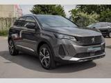 Peugeot 3008 GT 1.2 Navi 360-Kam Memory-Sitze Allwetter - Peugeot 3008 Gebrauchtwagen in Dortmund
