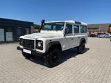 Land Rover Defender 110 E Station Wagon 2HD Klima TÜV NEU - Land Rover Defender in Bremen