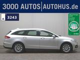 Ford Mondeo Turnier 2.0 EB Trend Navi Shz Tempomat - Ford Mondeo Trend mit Diesel-Antrieb