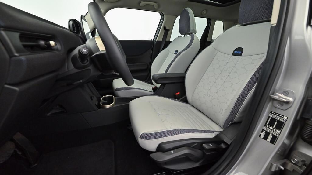 MINI Cooper C - Bild 11