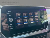 Volkswagen T-Cross - Vorschau Bild 10