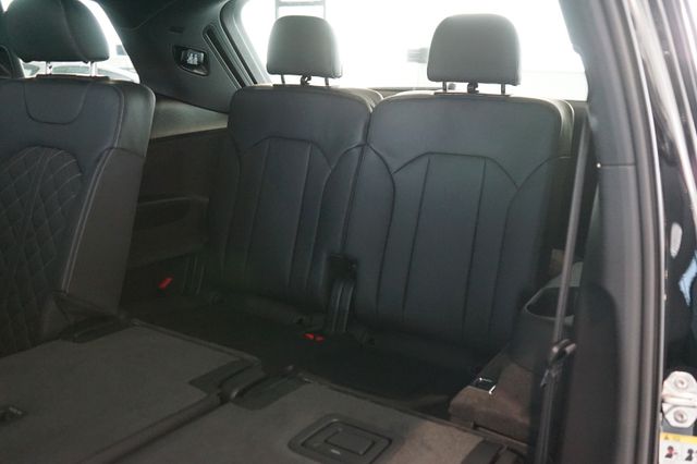 Audi Q7 50 TDI quattro S line | HuD | Pano | 7-Sitze
