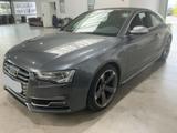 Audi S5 3.0 TFSI quattro DT.FZG 2.HD CARBON STANDHZG - gebrauchte Audi S5 aus dem Jahr 2015