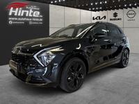 Kia Sportage 1.6 DCT AWD Nightline Ed. GLASDACH AHK
