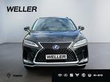 Lexus RX 450h (hybrid) Luxury Line *AHK*HUD*360Grad* - Lexus in Duisburg