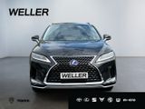 Lexus RX 450h (hybrid) Luxury Line *AHK*HUD*360Grad* - Lexus in Dresden