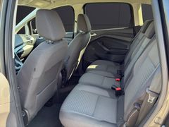 Ford C-Max 1.5 EcoBoost Titanium