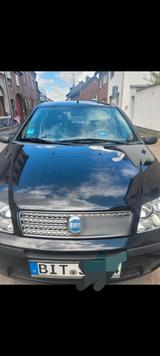 Fiat Punto - Fiat Punto Gebrauchtwagen in Köln