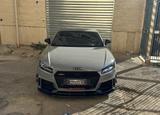 Audi TT RS Coupé 2.5 TFSI quattro S tronic - gebrauchte Audi TT RS aus dem Jahr 2018