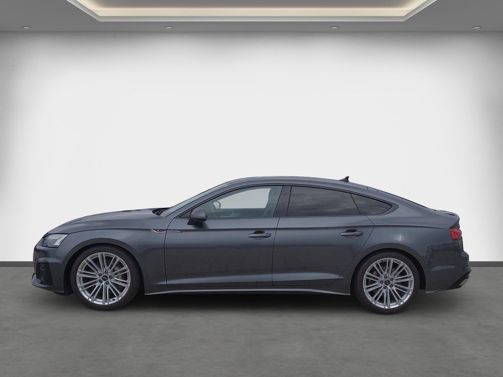 Audi A5 - Bild 3