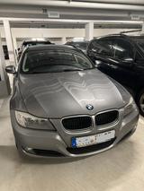BMW 320d Touring