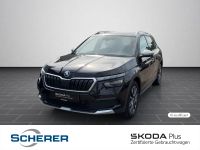 Skoda Kamiq - Vorschau Bild 1