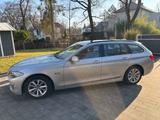 BMW 520d Touring - Pano ,Aut - BMW 520 aus 2011: Kombi