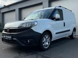 Fiat Doblo 1.6 Maxi Kasten 3-Sitzer/PDC/KLIMA/TÜV - Fiat Doblo mit Diesel-Antrieb: Kleinbus, 1.3