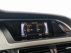 AUDI A5 2.0 TDI / XENON / GARANTIE /2.HA/ LED / 177PS