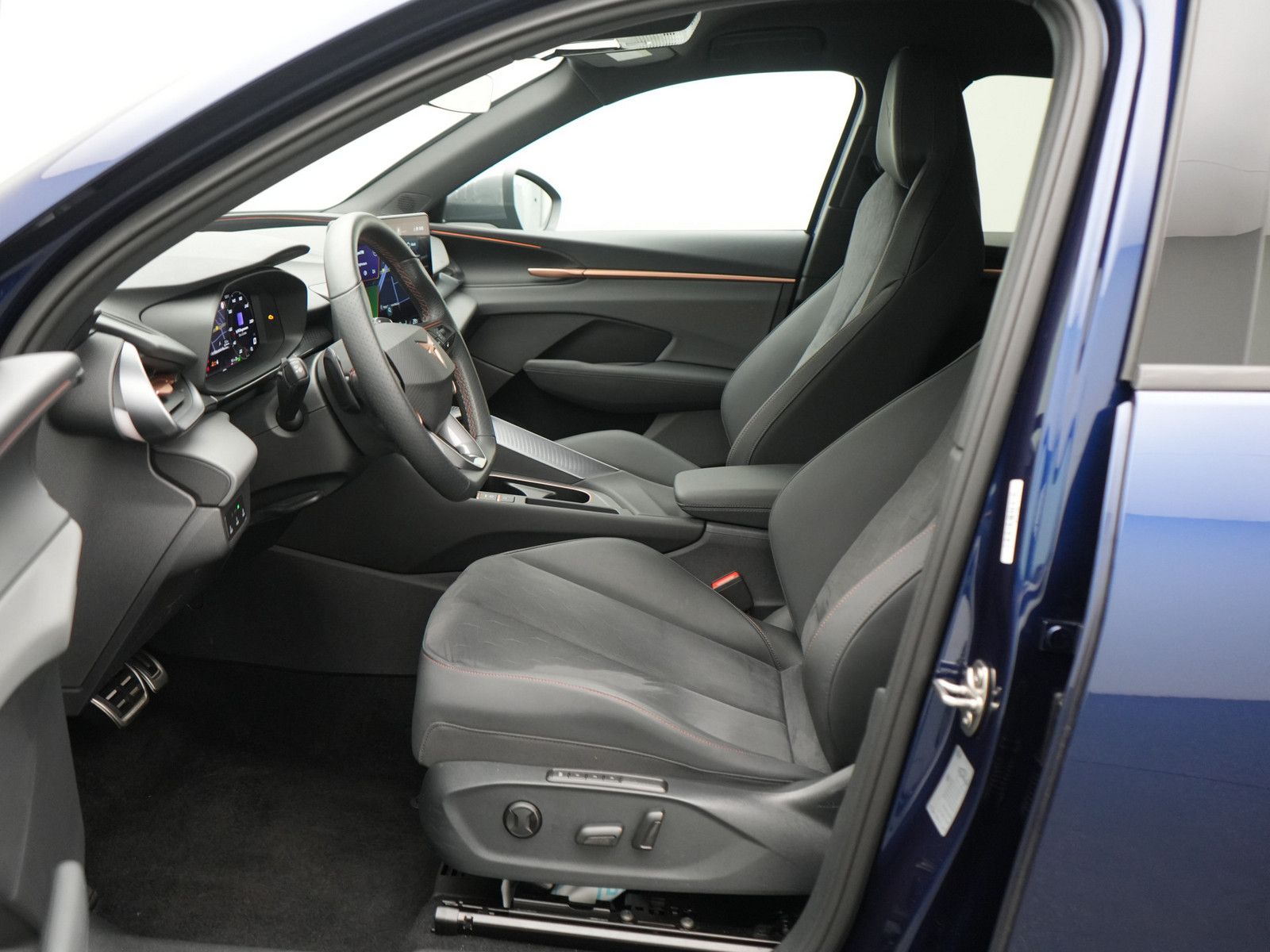 Cupra Terramar - Bild 11